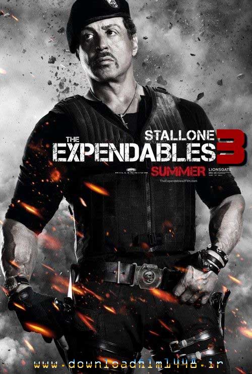 the-expendables3-بی مصرفها3